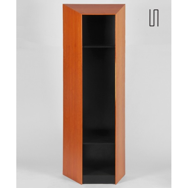 Leo bookcase by Antonia Astori for Driade, circa 1990 - 