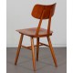 Suite of 3 chairs produced by Ton, 1960 - Eastern Europe design