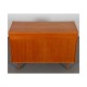 Oak sideboard edited by UP Zavody in the 1960s - Eastern Europe design