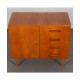 Vintage wooden chest of drawers edited by UP Zavody, 1960s - Eastern Europe design