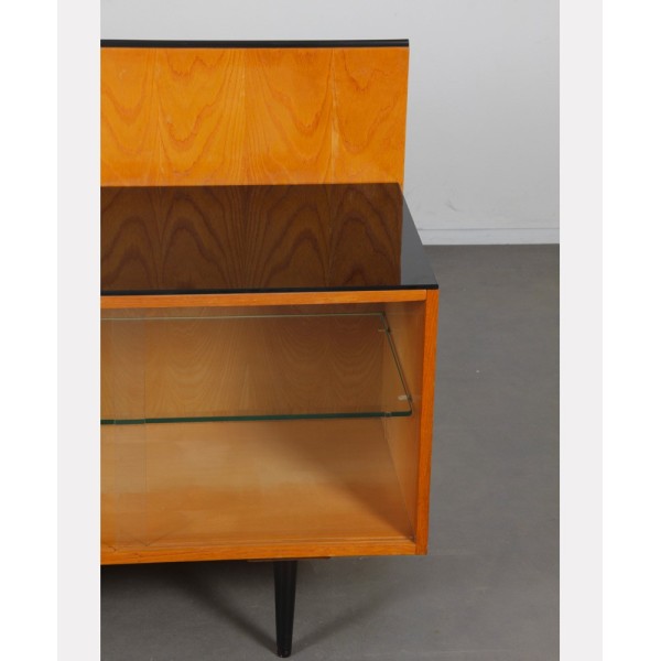 Storage by Mojmir Pozar for UP Zavody, 1960s - Eastern Europe design