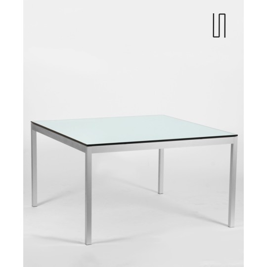 Table de repas Tikka par Miki Astori pour Driade, 2005 - 