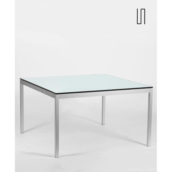 Table de repas Tikka par Miki Astori pour Driade, 2005 - 