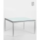 Table de repas Tikka par Miki Astori pour Driade, 2005 - 