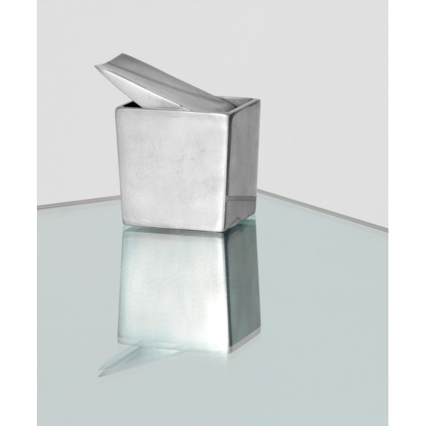 Table de repas Tikka par Miki Astori pour Driade, 2005 - 
