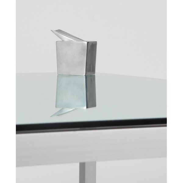 Tikka table by Miki Astori for Driade, 2005
