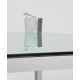 Table de repas Tikka par Miki Astori pour Driade, 2005 - 