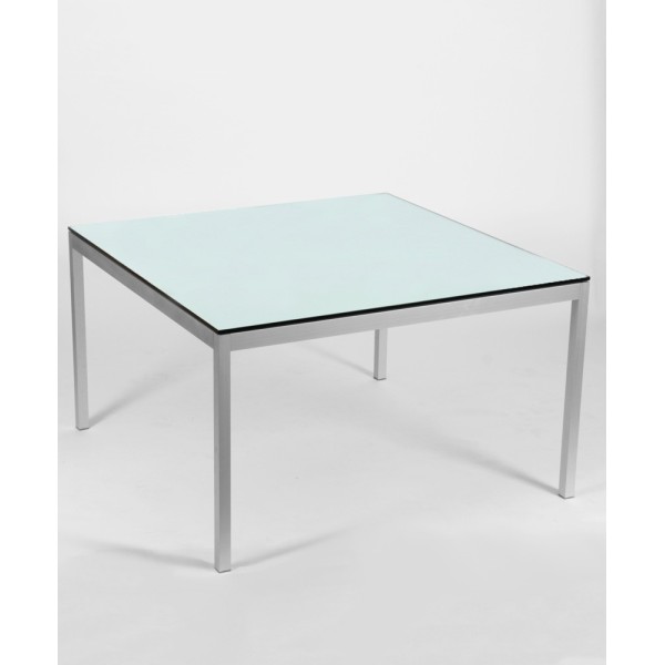 Table de repas Tikka par Miki Astori pour Driade, 2005 - 