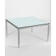 Table de repas Tikka par Miki Astori pour Driade, 2005 - 