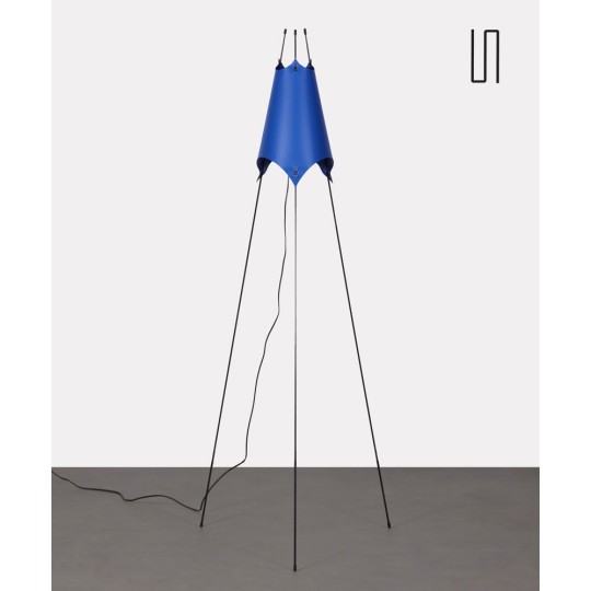 Dahu floor lamp by Jérôme Lart, circa 1990 - 