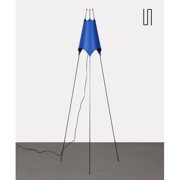 Dahu floor lamp by Jérôme Lart, circa 1990 - 