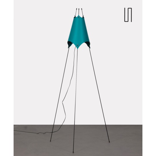 Dahu floor lamp by Jérôme Lart, circa 1990 - 