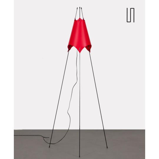 Dahu floor lamp by Jérôme Lart, circa 1990 - 