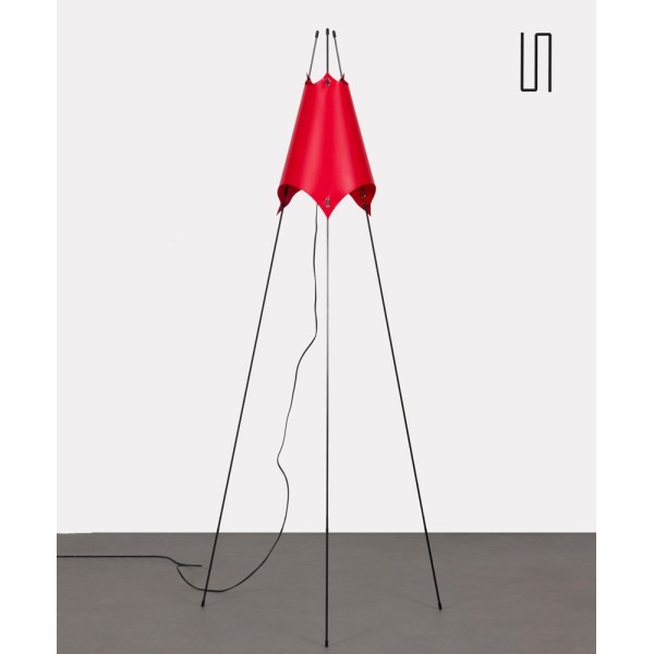 Dahu floor lamp by Jérôme Lart, circa 1990 - 