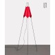 Dahu floor lamp by Jérôme Lart, circa 1990 - 