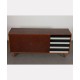 Sideboard by Jiroutek for Interier Praha, model U-460, 1960s - 