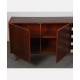 Sideboard by Jiroutek for Interier Praha, model U-460, 1960s - 