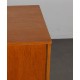 Wooden chest of drawers produced by Drevozpracujici podnik, 1960s - 