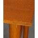 Wooden desk produced by Drevozpracujici podnik, 1960s - 