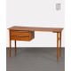 Wooden desk produced by Drevozpracujici podnik, 1960s - 