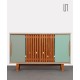 Vintage shoe cabinet for Drevopodnik Brno, 1960s - Eastern Europe design