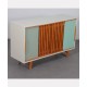 Vintage shoe cabinet for Drevopodnik Brno, 1960s - Eastern Europe design