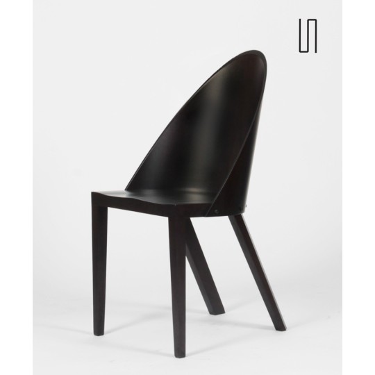 Suite de 6 chaises Royalton de Philippe Starck pour Driade, 1988