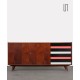 Sideboard by Jiroutek for Interier Praha, model U-460, 1960s - 