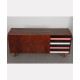 Sideboard by Jiroutek for Interier Praha, model U-460, 1960s - 