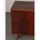 Sideboard by Jiroutek for Interier Praha, model U-460, 1960s - 