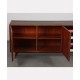 Sideboard by Jiroutek for Interier Praha, model U-460, 1960s - 