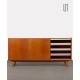 Oak sideboard by Jiri Jiroutek, model U-460, 1960s - 