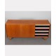 Oak sideboard by Jiri Jiroutek, model U-460, 1960s - 