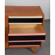 Oak sideboard by Jiri Jiroutek, model U-460, 1960s - 