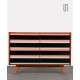 Vintage chest of drawers by Jiri Jiroutek, model U-453 from the 1960s - Eastern Europe design