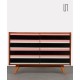 Vintage chest of drawers by Jiri Jiroutek, model U-453 from the 1960s - Eastern Europe design