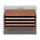 Vintage chest of drawers by Jiri Jiroutek, model U-453 from the 1960s - Eastern Europe design