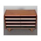 Vintage chest of drawers by Jiri Jiroutek, model U-453 from the 1960s - Eastern Europe design