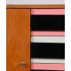 Vintage oak chest of drawers by Jiri Jiroutek, model U458, 1960s - 