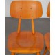 Paire de chaises d'Europe de l'Est, 1960 - Design d'Europe de l'Est