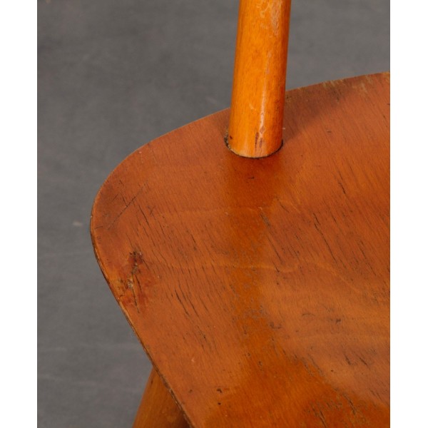 Pair of chairs from Eastern Europe, 1960s - Eastern Europe design
