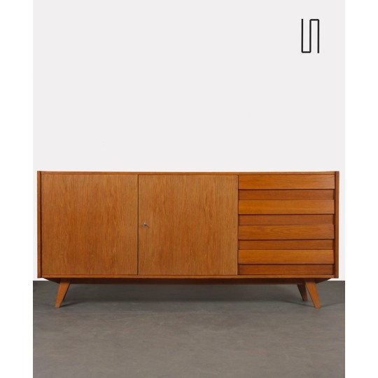 Enfilade par Jiroutek pour Interier Praha, U-460, 1960 - 