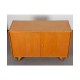 Commode vintage par Jiroutek pour Interier Praha modèle U-450, 1960 - Design d'Europe de l'Est