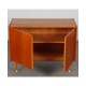 Small chest for the publisher Zapadoslovenske Nabytkarske Zavody, 1960s - Eastern Europe design