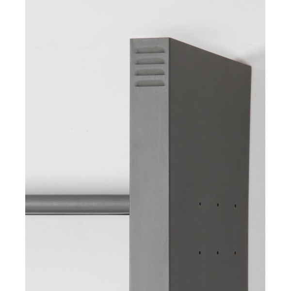 Herbert Schoenheit Library by Philippe Starck, 1985 - French design