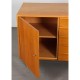 Wooden chest of drawers produced by Drevozpracujici podnik, 1960s - 