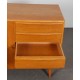 Wooden chest of drawers produced by Drevozpracujici podnik, 1960s - 