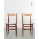 Pair of chair model 200-102 by Maria Chomentowska - Eastern Europe design
