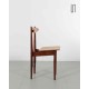 Pair of chair model 200-102 by Maria Chomentowska - Eastern Europe design