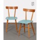 Pair of chairs produced by Ton, 1960s - Eastern Europe design